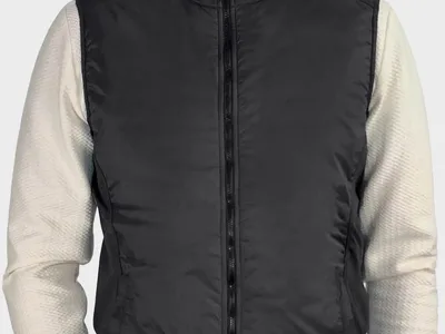 What Bunkers Oscar Herre Vest