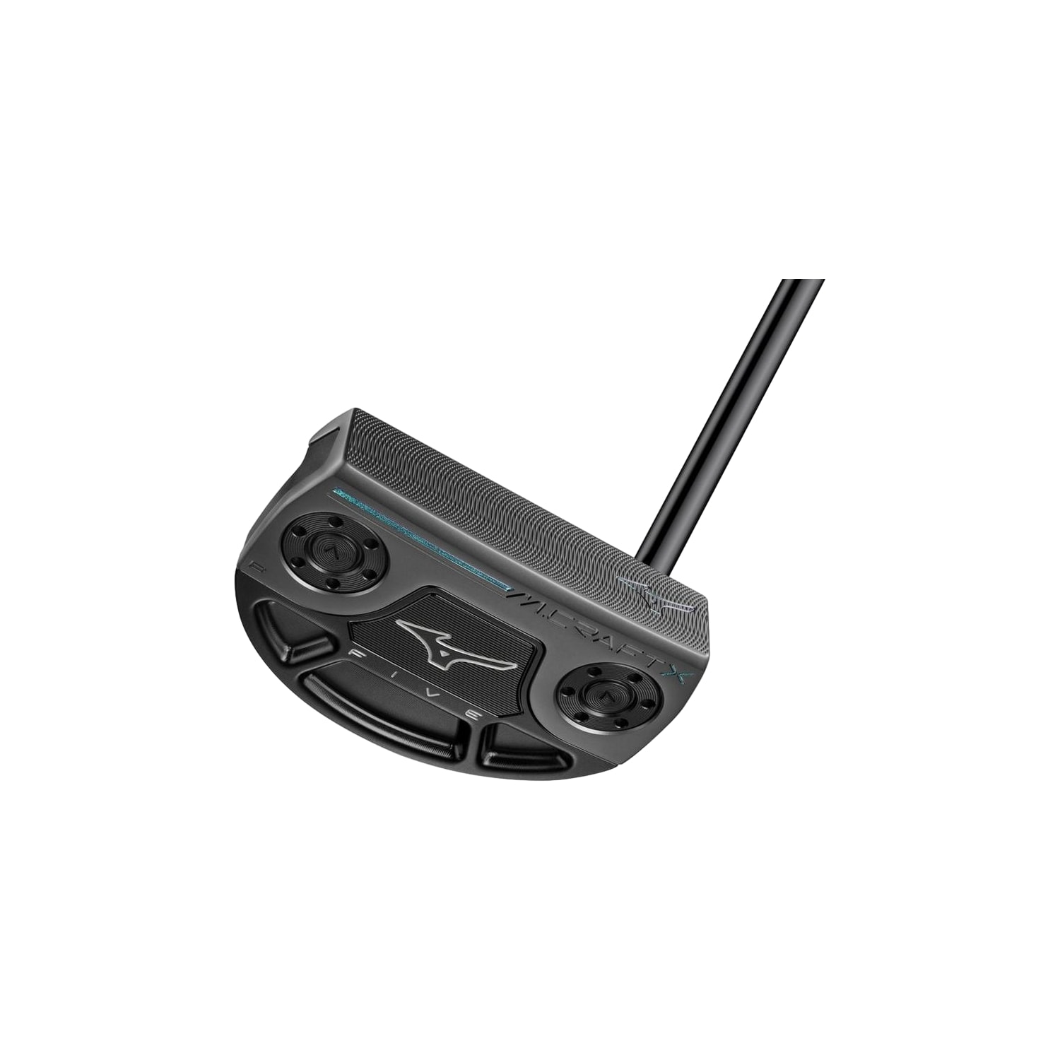 Mizuno M.CRAFT X5 Putter