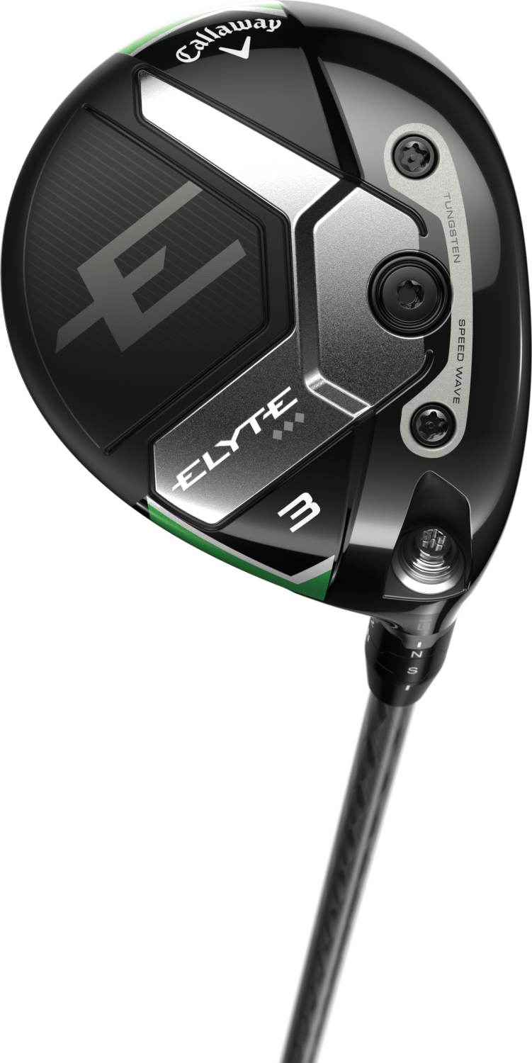 Callaway Elyte Triple Diamond Herre Fairwaykølle