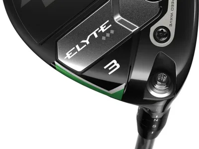 Callaway Elyte Triple Diamond Herre Fairwaykølle