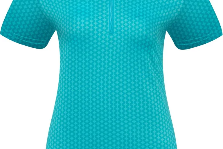 FootJoy Zip Blade Polo Dame Poloshirt