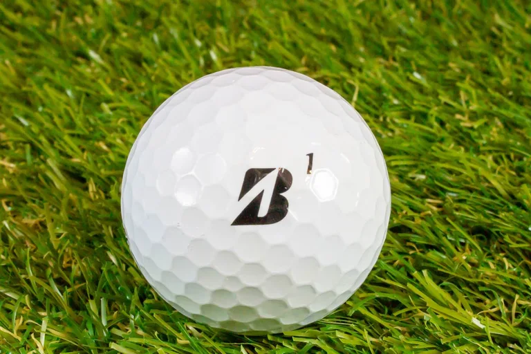 Bridgestone E6 Speed Hvid Herre Søbolde