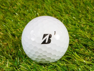 Bridgestone E6 Speed Hvid Herre Søbolde
