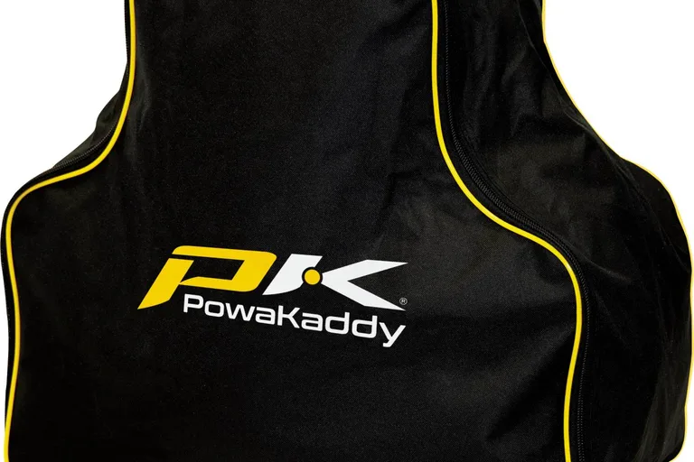 PowaKaddy CT/C2 Taske (el-vogn)