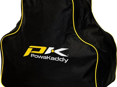PowaKaddy CT/C2 Taske (el-vogn)