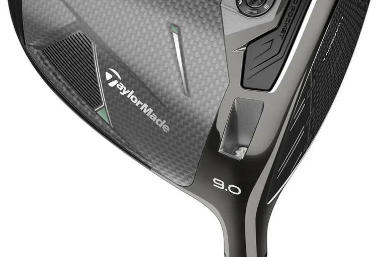 Taylormade Qi35 Herre Driver