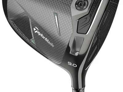 Taylormade Qi35 Herre Driver