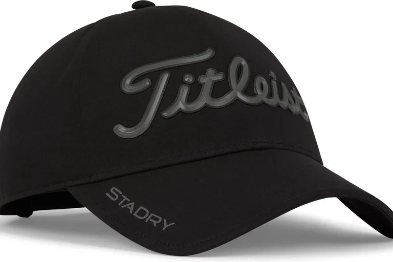 Titleist Players StaDry Kasket