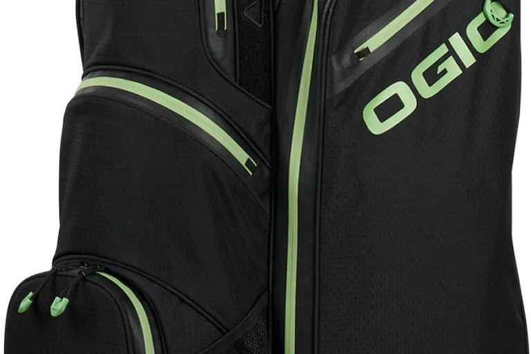 OGIO All Elements Silencer (2025) Vandtæt Vognbag