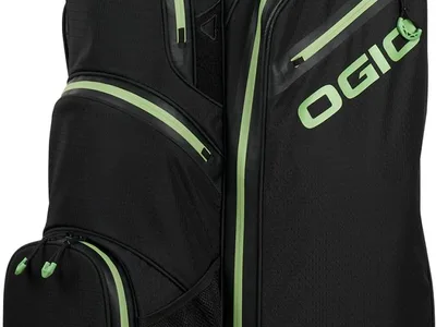 OGIO All Elements Silencer (2025) Vandtæt Vognbag