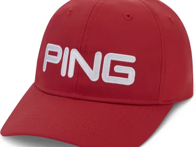 Ping Unstructured Kasket