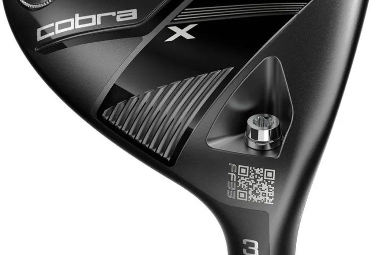 Cobra OPTM X Herre Fairwaykølle
