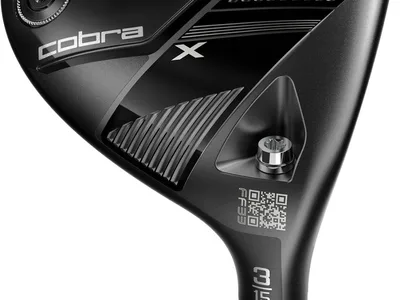Cobra OPTM X Herre Fairwaykølle