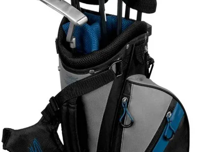 Cobra Junior Box 13-15 År Junior Golfsæt