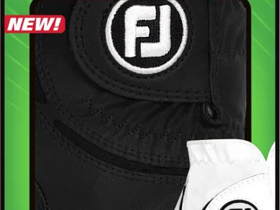 FootJoy Weathersof (2024) Syntetisk Dame Golfhandske
