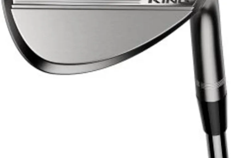Cobra King Pitching Wedge