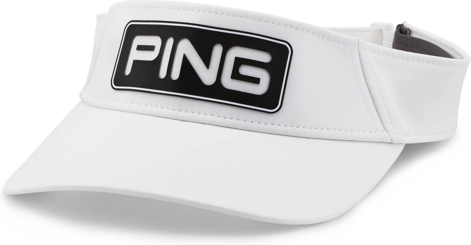 Ping Tour Herre Visor
