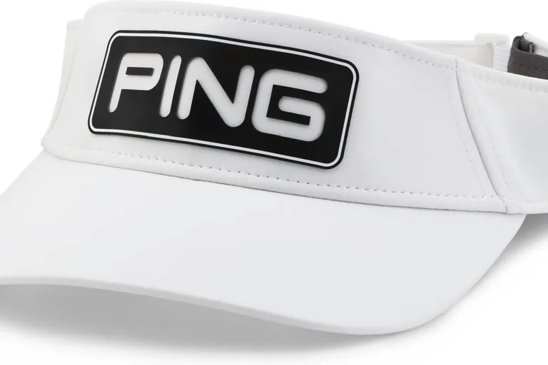 Ping Tour Herre Visor