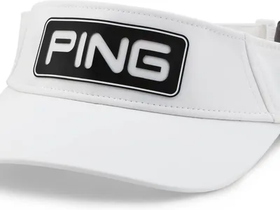 Ping Tour Herre Visor