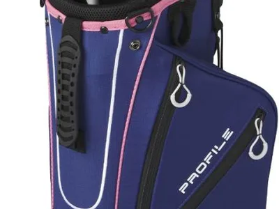Wilson Profile Half Set Dame Golfsæt