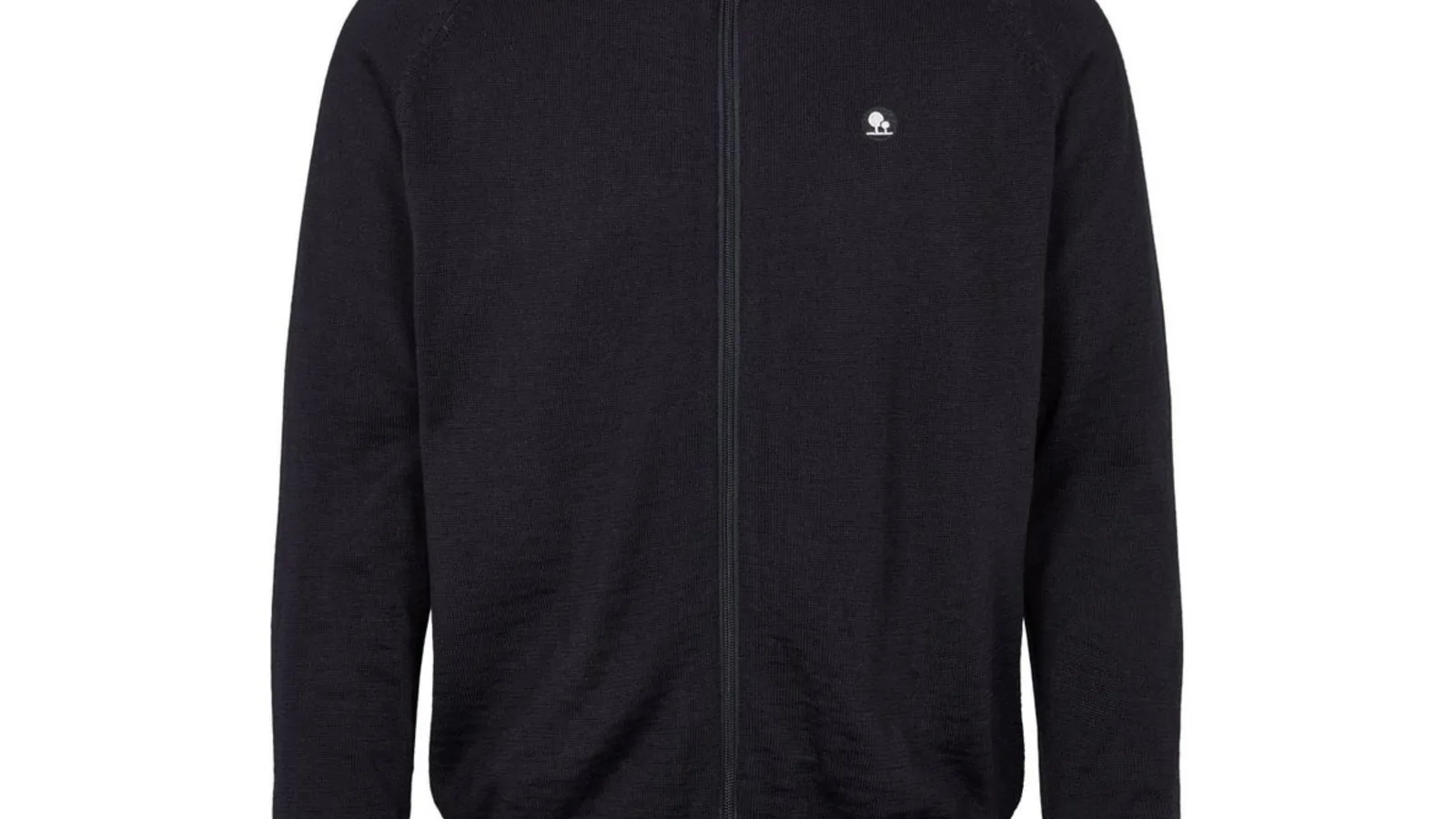 Avalon Strik Windbreaker Navy
