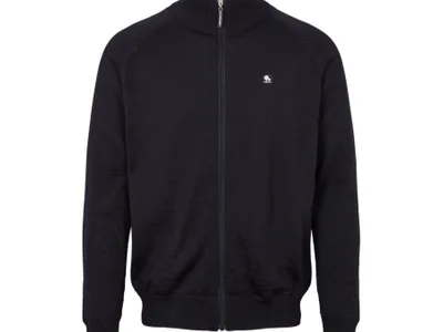 Avalon Strik Windbreaker Navy