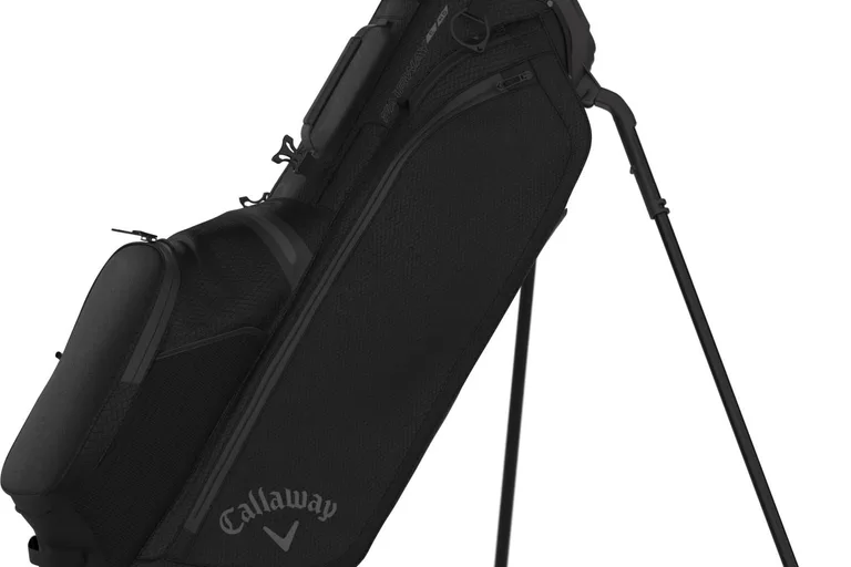 Callaway Fairway C HD (2026) Vandtæt Bærebag