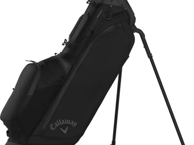 Callaway Fairway C HD (2026) Vandtæt Bærebag