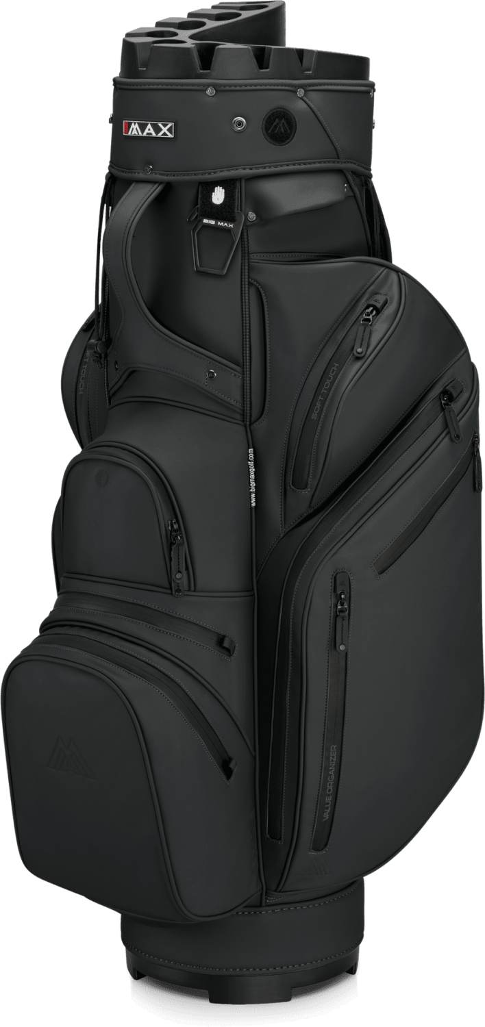 Big Max Dri Lite Silencio Prime Vandtæt Vognbag