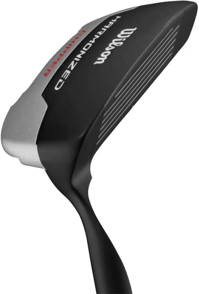 Wilson Harmonized Chipper