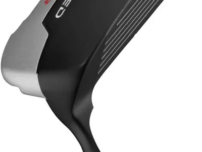 Wilson Harmonized Chipper