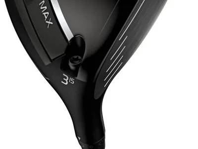 Ping G440 Max Herre Fairwaykølle