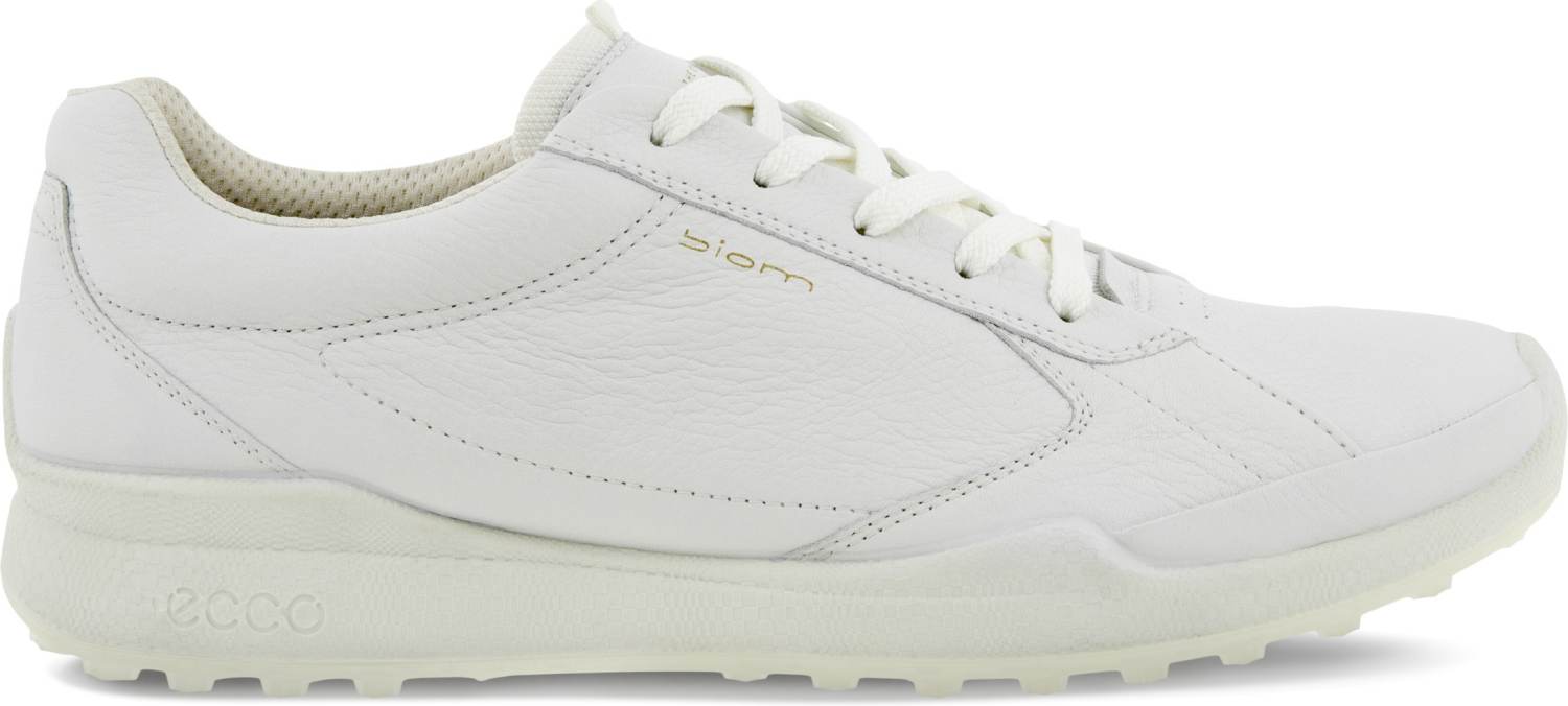 Ecco Biom Hybrid Vandtætte Herre Golfsko Uden Spikes