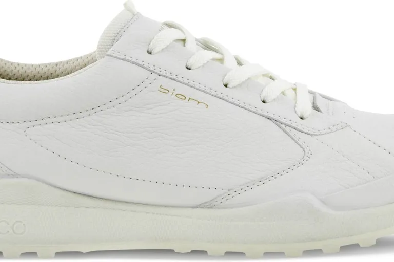 Ecco Biom Hybrid Vandtætte Herre Golfsko Uden Spikes