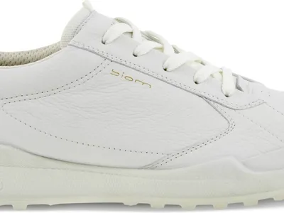Ecco Biom Hybrid Vandtætte Herre Golfsko Uden Spikes