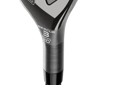 Taylormade Qi35 Max Lite Herre Hybridkølle