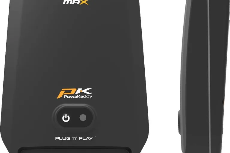 PowaKaddy FX/CT 18 Huller Batteri (el-vogn)