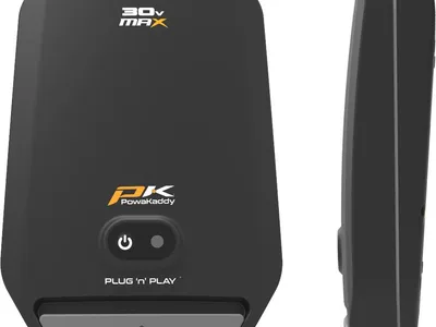 PowaKaddy FX/CT 18 Huller Batteri (el-vogn)