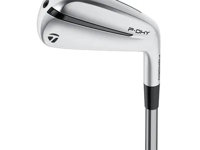 TaylorMade Kører jern P-DHY