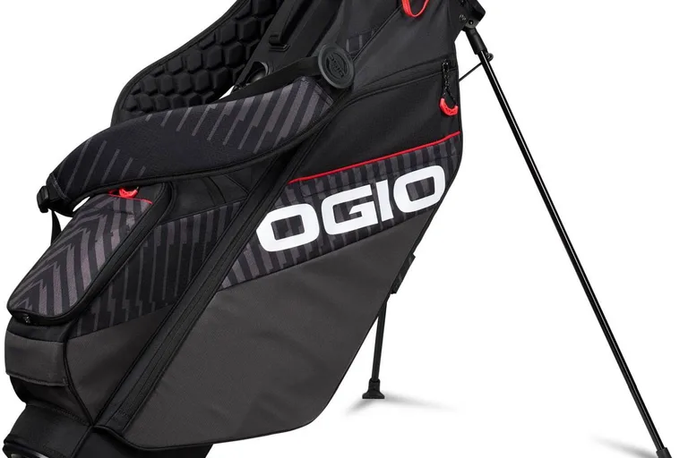 OGIO Fuse 4 (2024) Bærebag