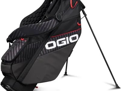 OGIO Fuse 4 (2024) Bærebag