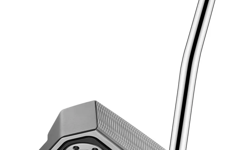 Scotty Cameron Phantom 7 Single Bend Neck Putter