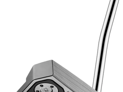 Scotty Cameron Phantom 7 Single Bend Neck Putter