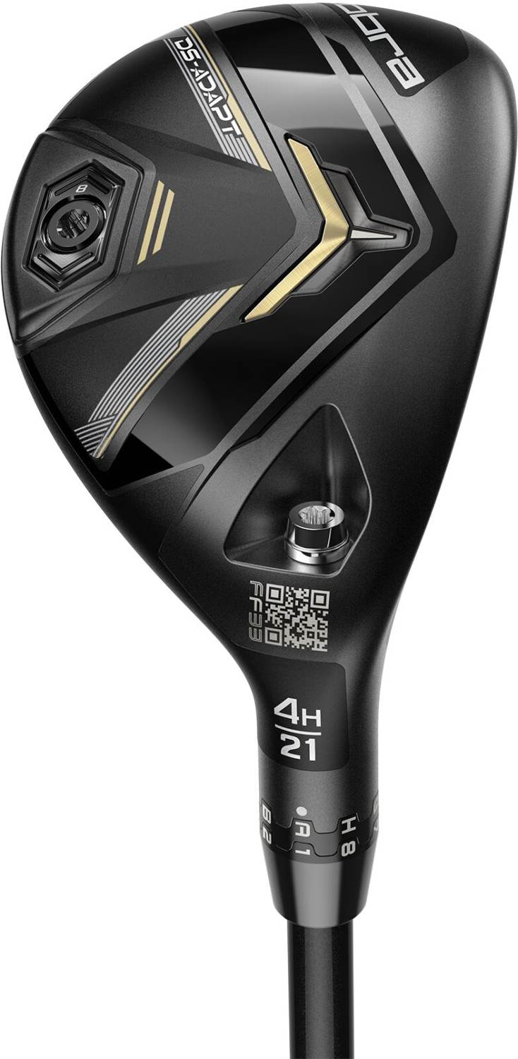 Cobra DS-Adapt Dame Hybridkølle
