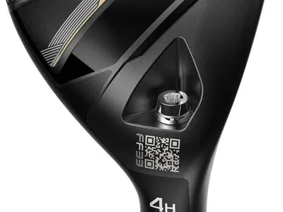 Cobra DS-Adapt Dame Hybridkølle