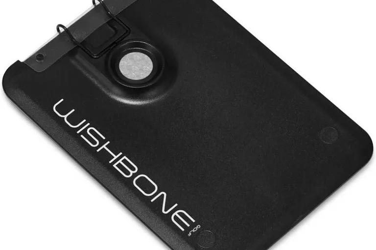Wishbone Standard Scorekort holder