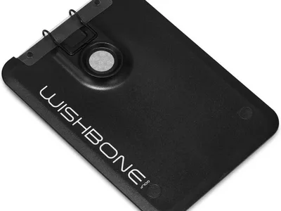 Wishbone Standard Scorekort holder