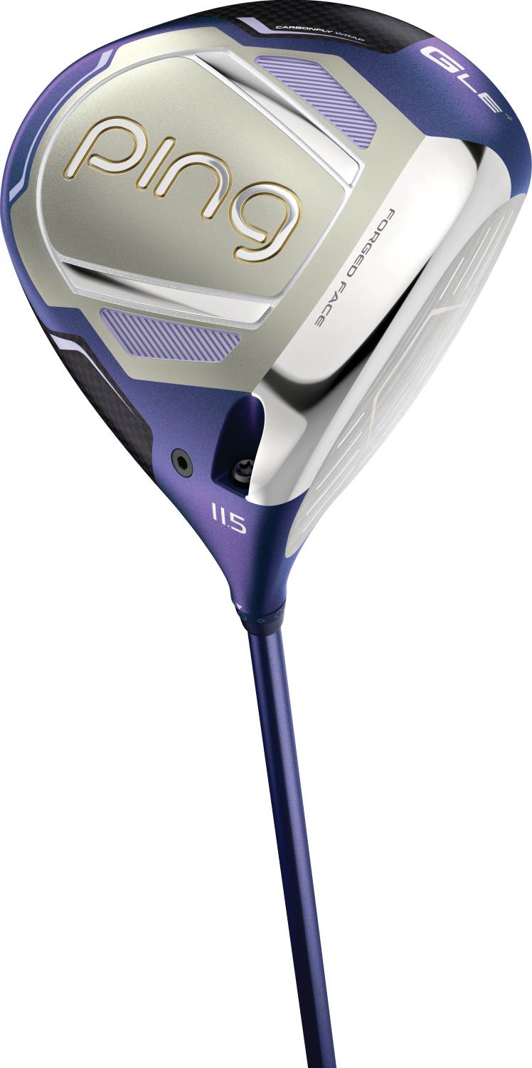 Ping G Le4 Dame Driver