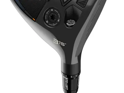 Taylormade Qi4D Tour Herre Fairwaykølle
