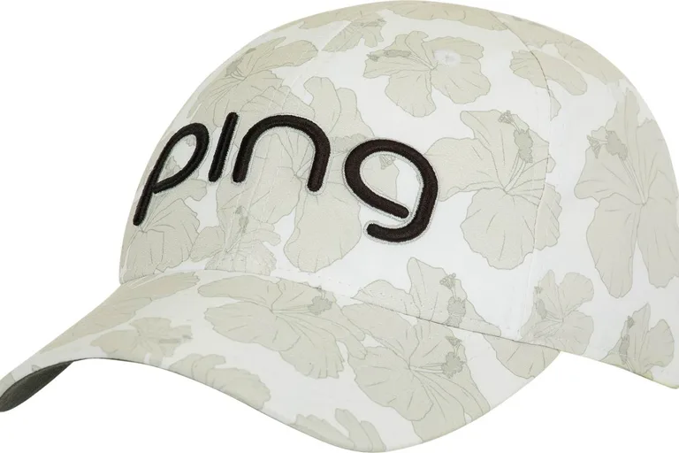 Ping Tour Delta Dame Kasket